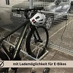 Modern - Fuer Freunde & Familien, Stadtnah, Parkplatz, E-ladestation, Gitterbox Fuer Fahrraeder, Fitnessstudio, Digitale Gaestemappe Mit Restaurant- Und Unternehmenstipps Appartement Coblence