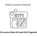 شقة Modern - Fuer Freunde & Familien, Stadtnah, Parkplatz, E-ladestation, Gitterbox Fuer Fahrraeder, Fitnessstudio, Digitale Gaestemappe Mit Restaurant- Und Unternehmenstipps *