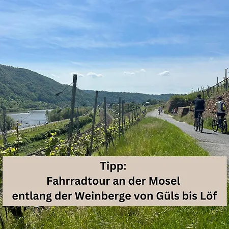 Modern - Fuer Freunde & Familien, Stadtnah, Parkplatz, E-ladestation, Gitterbox Fuer Fahrraeder, Fitnessstudio, Digitale Gaestemappe Mit Restaurant- Und Unternehmenstipps Appartement Coblence