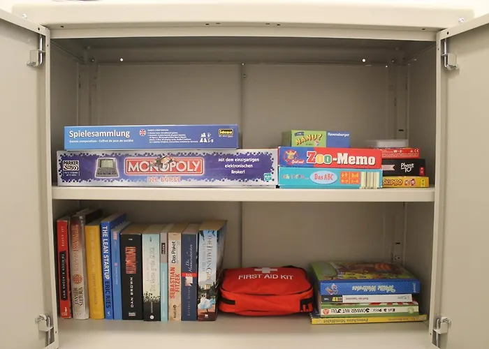 Modern - Fuer Freunde & Familien, Stadtnah, Parkplatz, E-ladestation, Gitterbox Fuer Fahrraeder, Fitnessstudio, Digitale Gaestemappe Mit Restaurant- Und Unternehmenstipps 아파트 코블렌츠