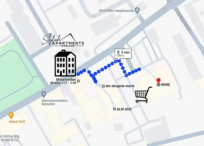 아파트 Modern - Fuer Freunde & Familien, Stadtnah, Parkplatz, E-ladestation, Gitterbox Fuer Fahrraeder, Fitnessstudio, Digitale Gaestemappe Mit Restaurant- Und Unternehmenstipps *