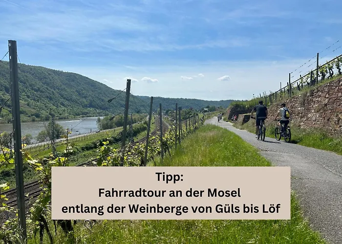 Modern - Fuer Freunde & Familien, Stadtnah, Parkplatz, E-ladestation, Gitterbox Fuer Fahrraeder, Fitnessstudio, Digitale Gaestemappe Mit Restaurant- Und Unternehmenstipps 아파트 코블렌츠